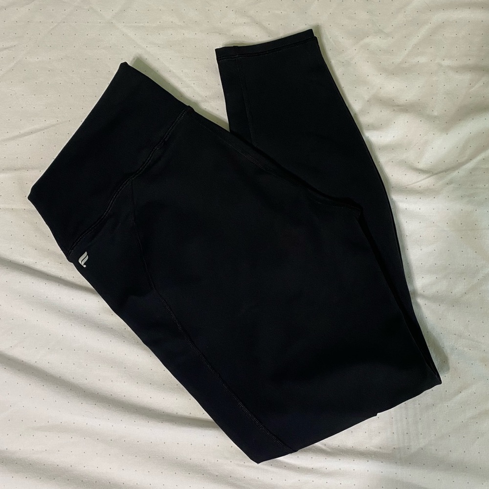 High waisted powerhold Febletics leggings